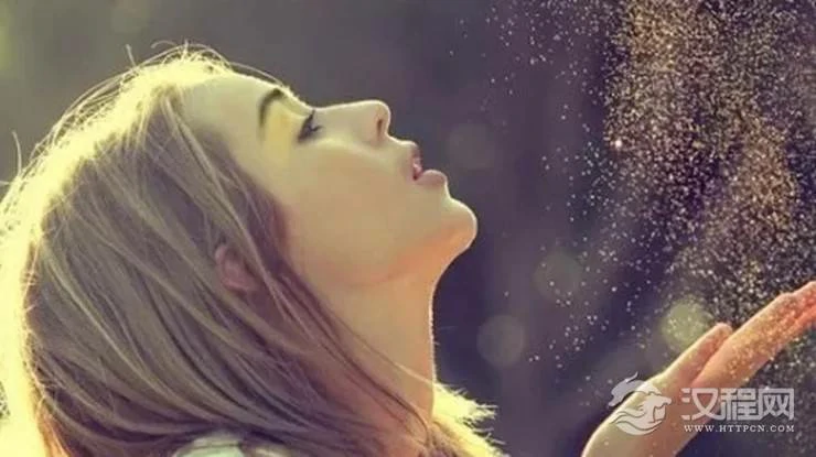 一生运势好的星座女原来是她们！