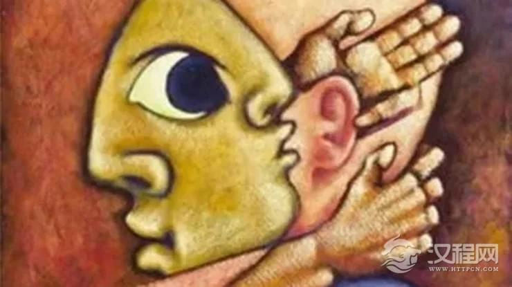 图片测试：直觉透露你真实的性格