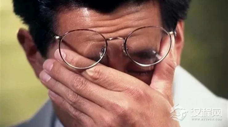 职场中，你正在被哪种负面情绪困扰？