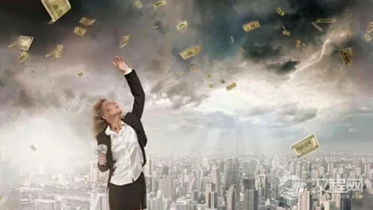 千里之行，始于足下：12星座该如何提升自己的财运？