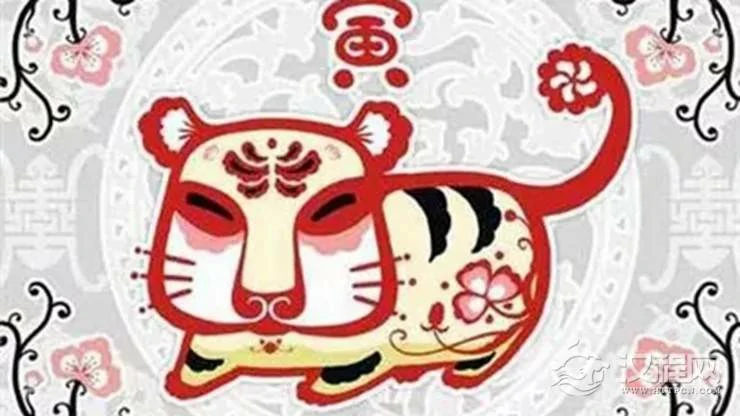 属虎人遇到这种人，这辈子都别想发大财！“能躲则躲”！