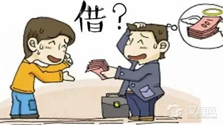 警惕！12生肖遇到“他”最容易有钱财或感情纠纷
