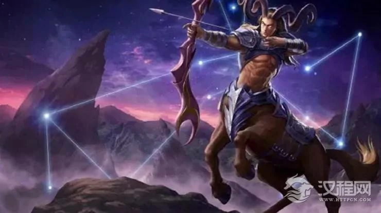 恭喜射手座，迟到了三年的好运终于到来！