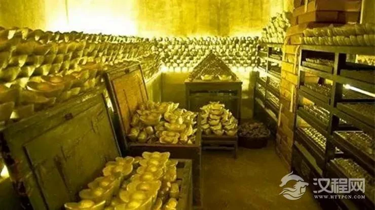 八字开财库，何时为财何时为库？