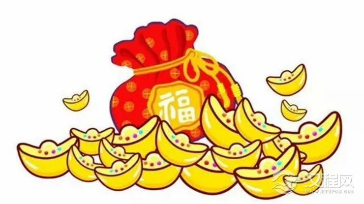 这些星座的财运天生就旺，赚钱很容易！