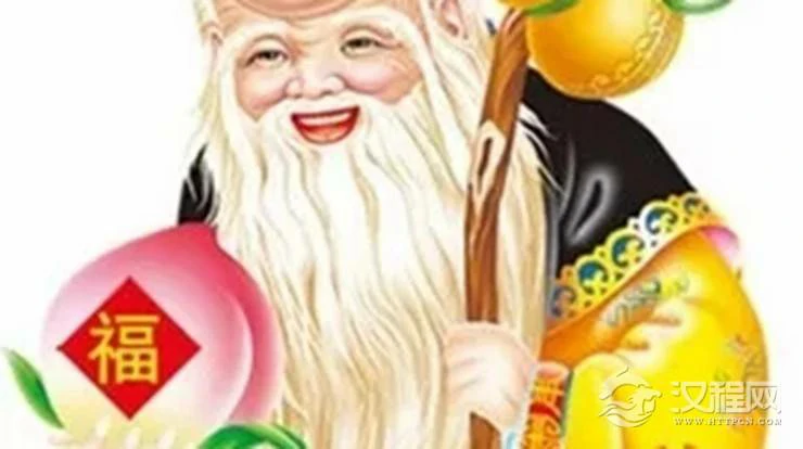 出生年份看哪些人天生享自来福，哪些晚年多福禄