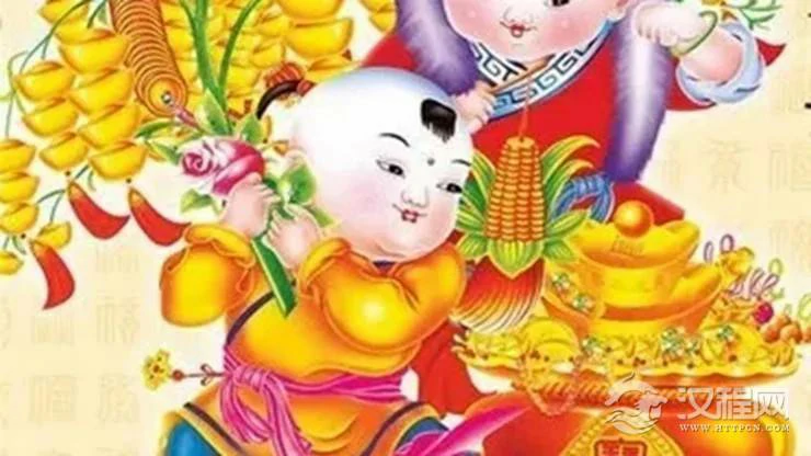这四个生肖天生是父母的财神爷！