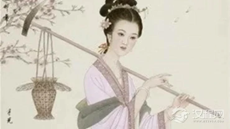 女性测试：你是男人眼中的林妹妹吗？