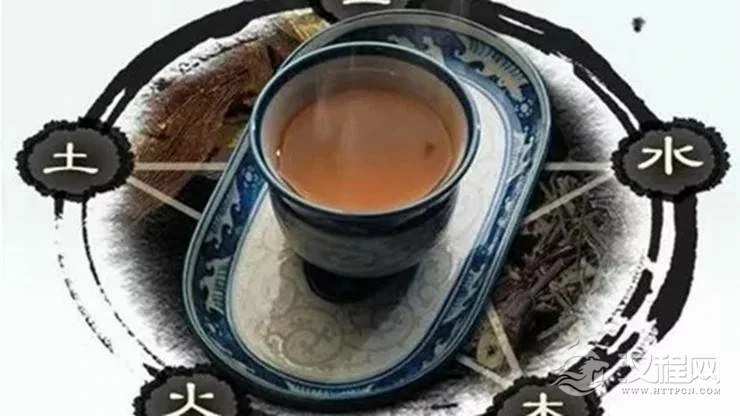 命理五行关系到你的健康长寿，不可不知！