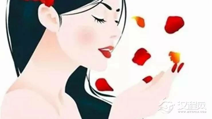 有魅力的生肖女总是会将日子过得美美的！