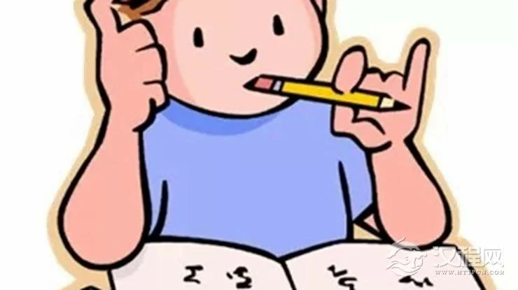 命理风水看为何孩子不爱学习