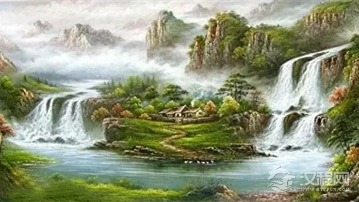 福地福人居，如何养好风好水？