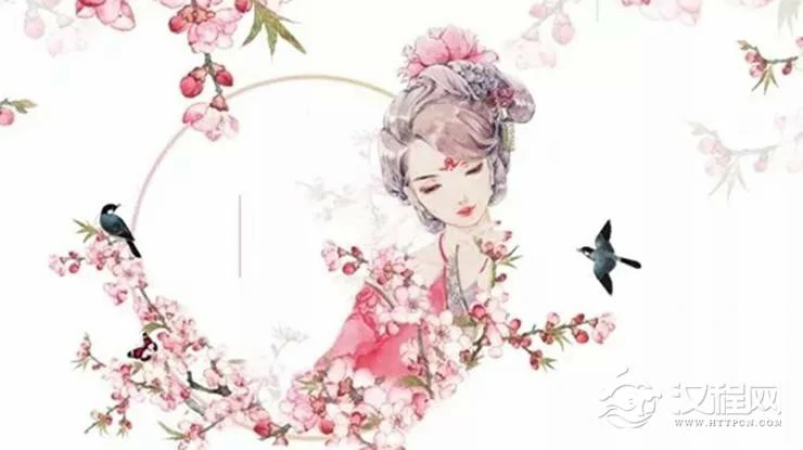 单身者招桃花、旺姻缘的最佳方法
