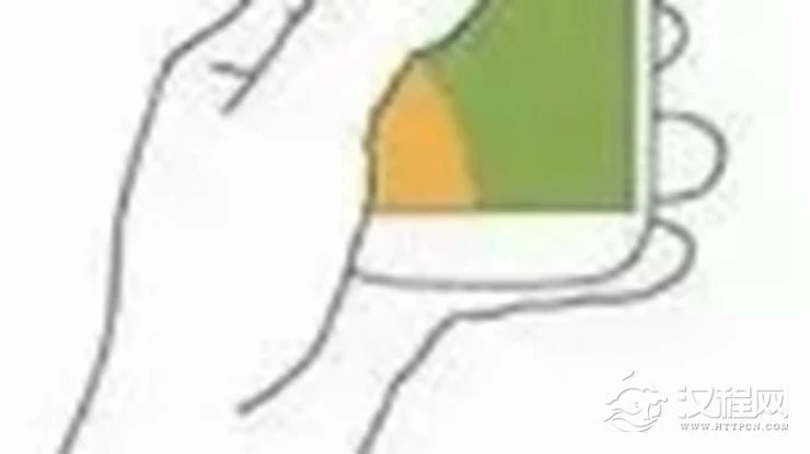 这个每天都做的动作竟然能看透你性格！