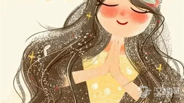 好命的女人，都有这几个特点