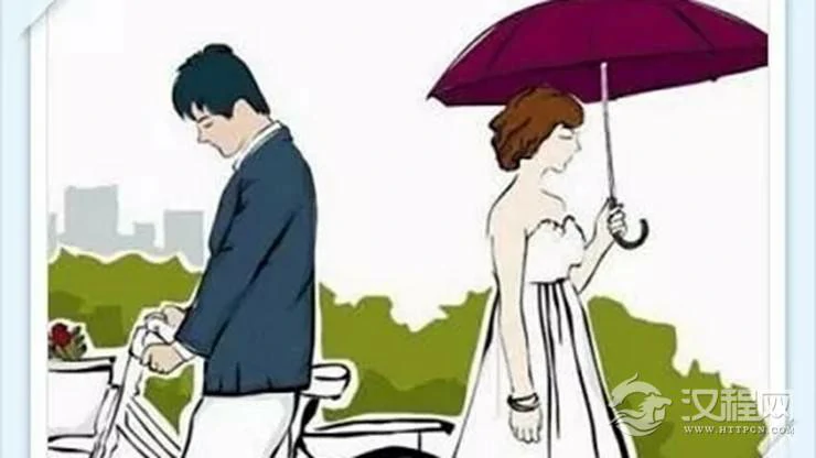 八字解析“克妻”男都有何具体的性情特征