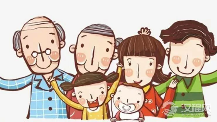 命理角度谈如何正确面对和处理家庭矛盾