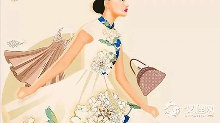 越老越有女人味，越老越多金的生肖女