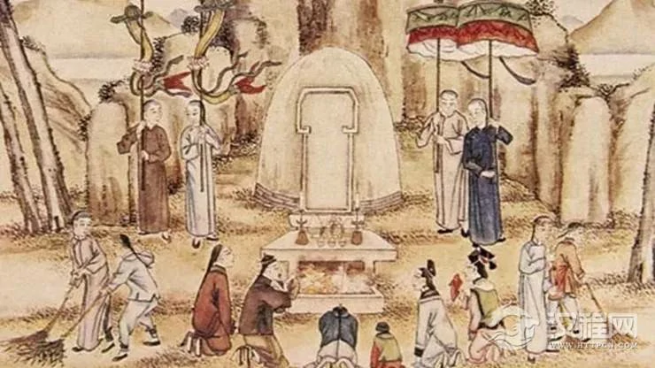 清明祭祖须知的几件事，千万不能忽视！