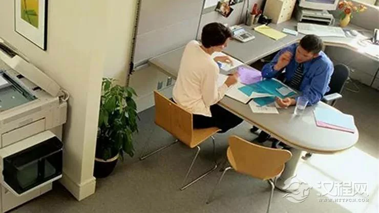 职场开运风水布局，做对了有助升职加薪！