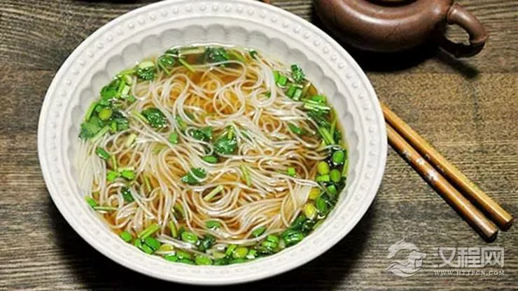 春季一过夏季就来，吃什么可以提升自己的运势？