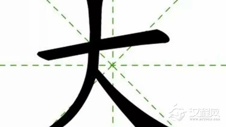 “大”字加一笔，你最先想到什么字？太准了！