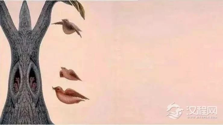 测试：这里有3样东西，第一眼你看到了啥？