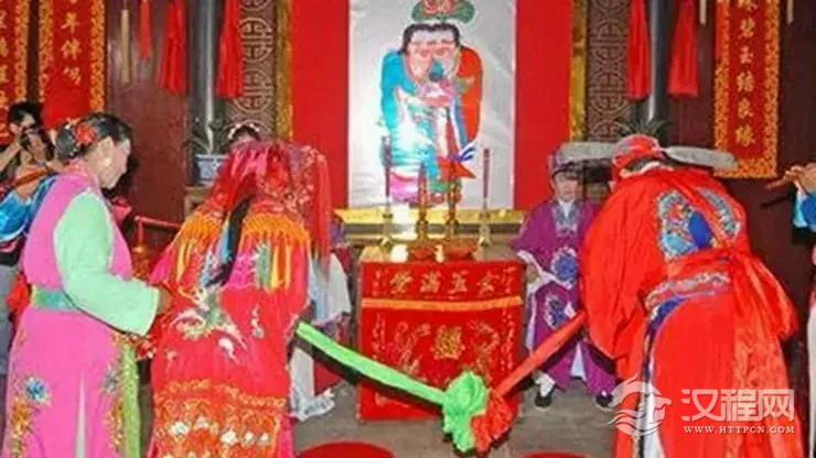 冲喜果真能解灾旺运吗？