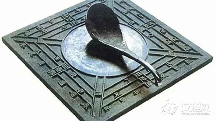 后天八卦的罗盘操作——立极篇