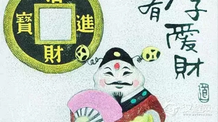 君子爱财，取之有道的生肖