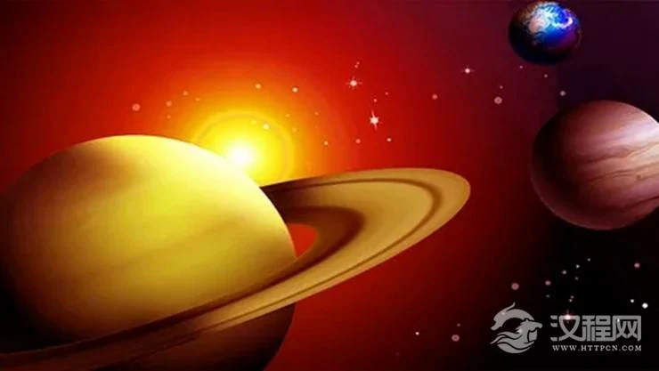 干货：人生的13个土星周期超全解析（建议收藏）