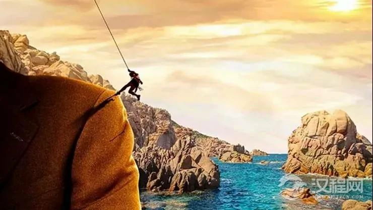 心理测试：你的人生能拥有大格局吗？