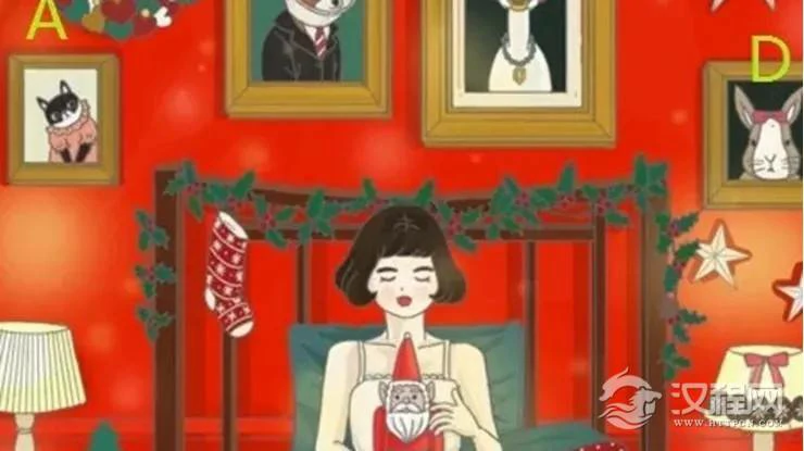 图片测试：你适合在团队中扮演何种角色？