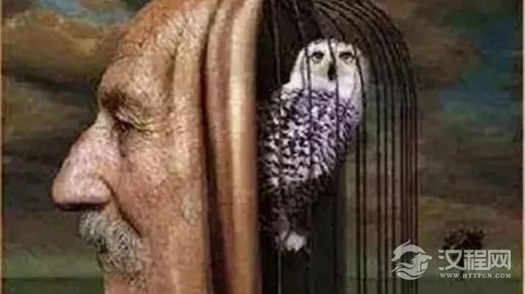 一张图片测你是否还初心不忘？