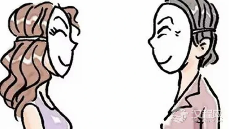 塔罗牌占卜：在婆婆眼中，你是哪种儿媳？
