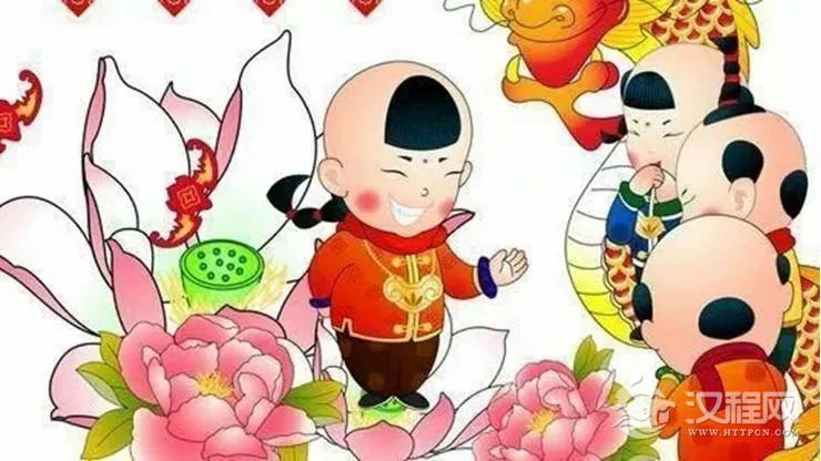 这6天出生的孩子是难得的“赤子”，有孝心、有出息、有福气！