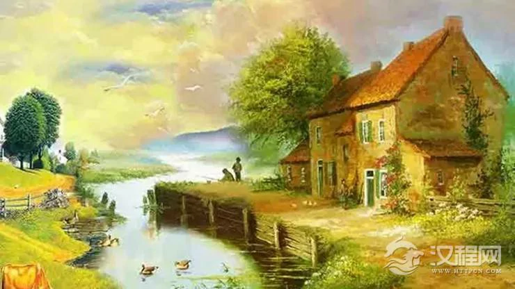 立秋之后气场改变，该如何提升自我运气？