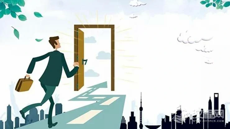 塔罗牌占卜：离家外出闯荡，你会怎样？