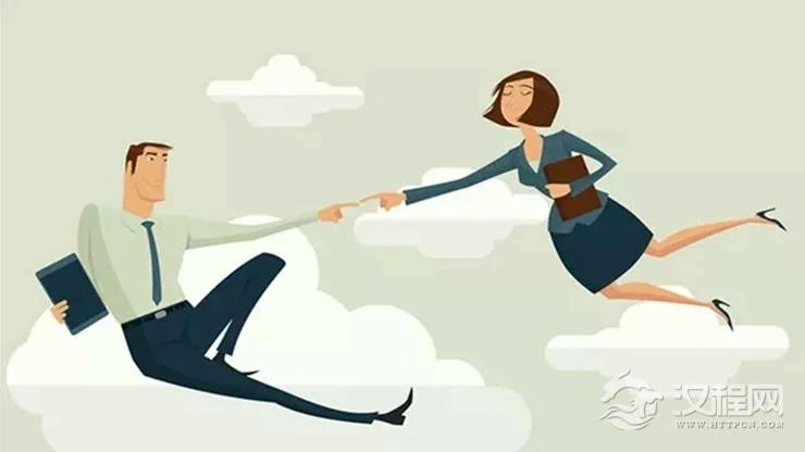 女性测试：你适合办公室恋情吗？