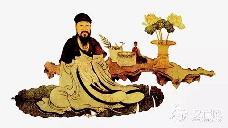 万两黄金不卖道，十字街头白送人！