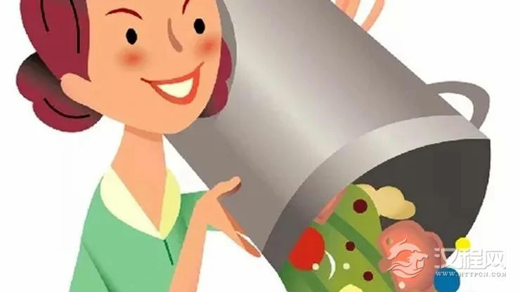 为什么半夜不能出门倒垃圾？