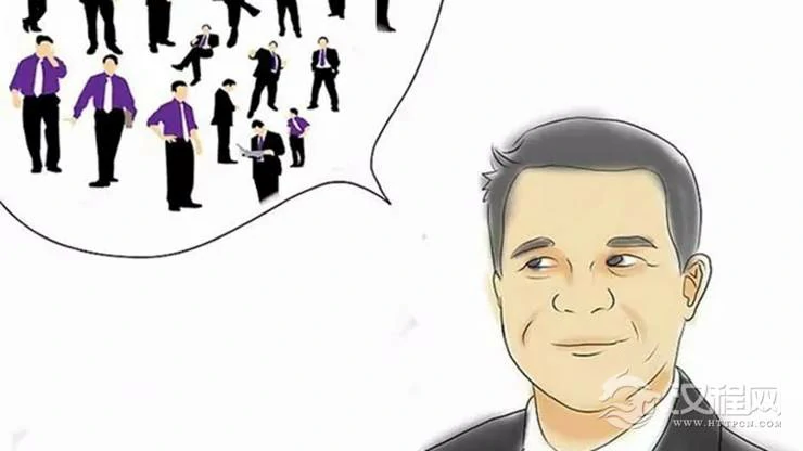 塔罗牌占卜：在老板眼中你是什么角色？