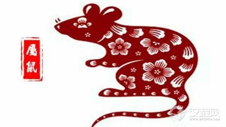 12生肖农历几月出生命最好——生肖鼠