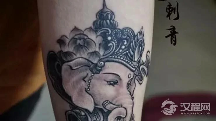 纹身的图案禁忌你都知道吗？看完还敢乱纹吗？