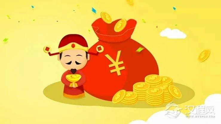 从出生年月看哪些人容易有横财运