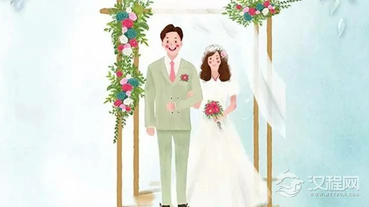 我有预感，这些星座晚婚更幸福