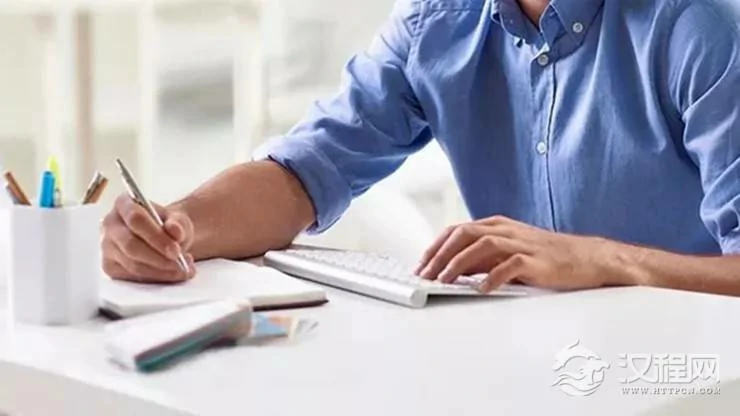 在工作中，一定能风生水起的四大生肖男