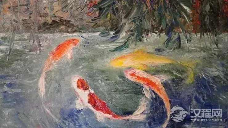 运气超好，锦鲤附体的星座，不服来辩！