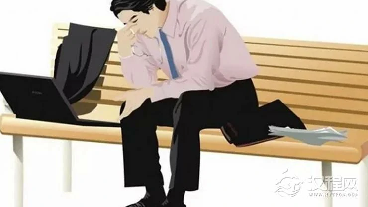 塔罗牌占卜：为什么你的事业老是停滞不前？