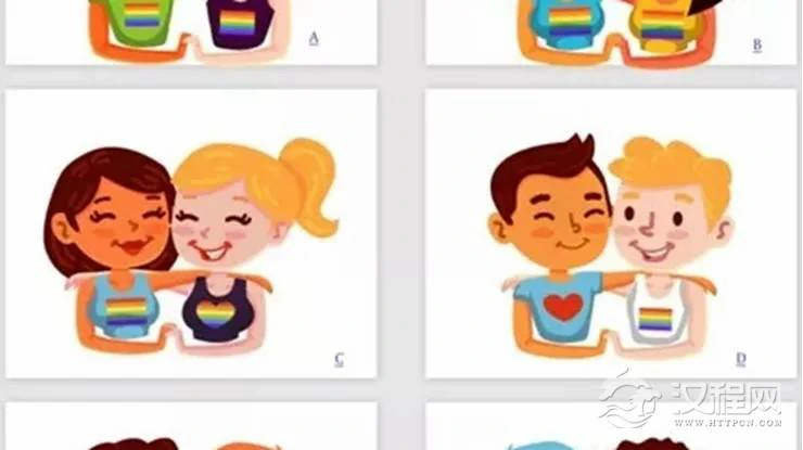 图片测试：你能分清身边的人谁好谁坏吗？